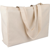 Torba na zakupy z logo firmy w LazyStore!