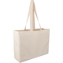 Torba na zakupy z logo firmy w LazyStore!