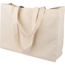 Torba na zakupy z logo firmy w LazyStore!