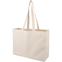 Torba na zakupy z logo firmy w LazyStore!