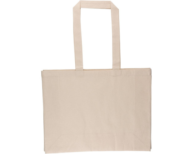 Torba na zakupy z logo firmy w LazyStore!