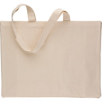 Torba na zakupy z logo firmy w LazyStore!
