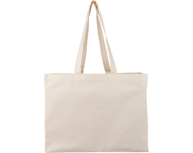 Torba na zakupy z logo firmy w LazyStore!