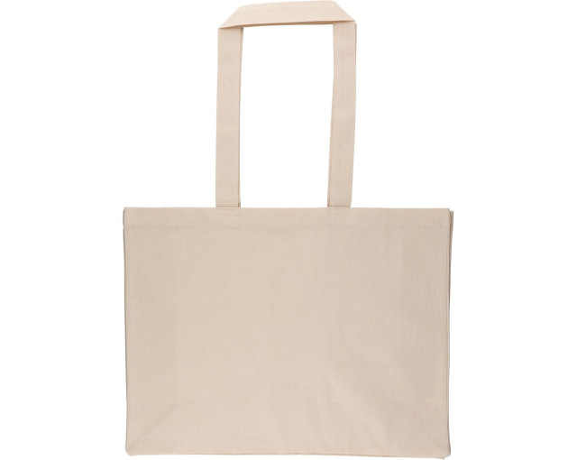 Torba na zakupy z logo firmy w LazyStore!