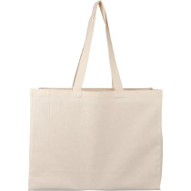 Torba na zakupy z logo firmy w LazyStore!