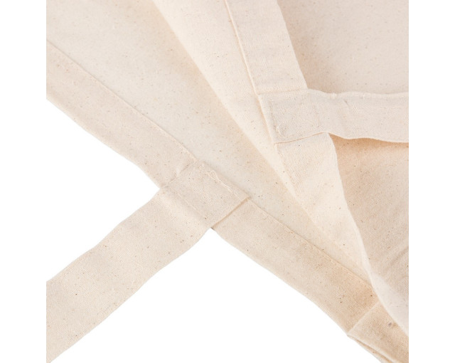 Torba na zakupy z logo firmy w LazyStore!