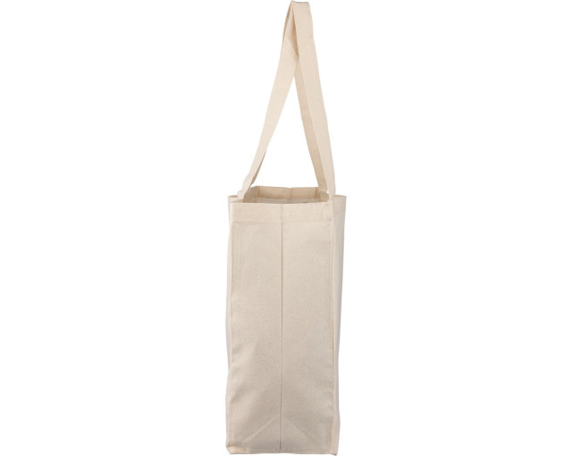 Torba na zakupy z logo firmy w LazyStore!