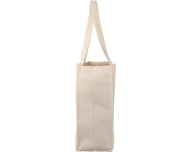 Torba na zakupy z logo firmy w LazyStore!