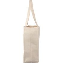 Torba na zakupy z logo firmy w LazyStore!