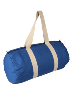 Torba podróżna z logo firmy w LazyStore!