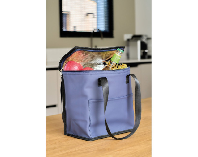 Torba termoizolacyjna z logo firmy w LazyStore!