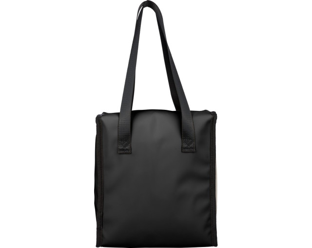 Torba termoizolacyjna z logo firmy w LazyStore!