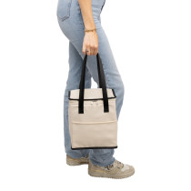 Torba termoizolacyjna z logo firmy w LazyStore!