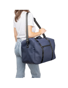 Torba sportowa, podróżna z logo firmy w LazyStore! 2