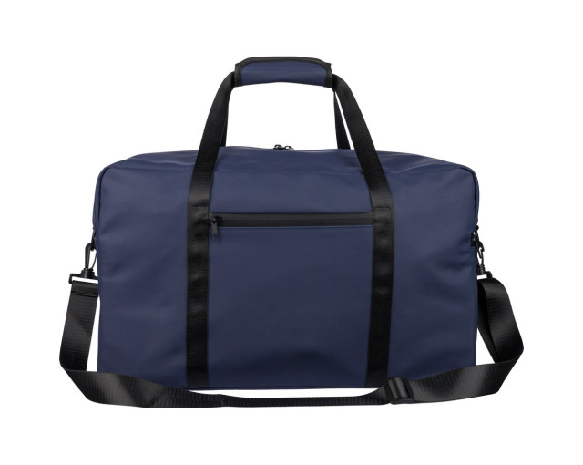 Torba sportowa, podróżna z logo firmy w LazyStore!