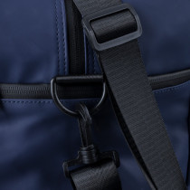 Torba sportowa, podróżna z logo firmy w LazyStore!