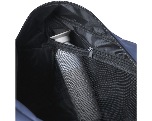 Torba sportowa, podróżna z logo firmy w LazyStore!
