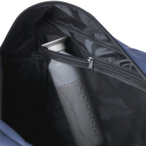Torba sportowa, podróżna z logo firmy w LazyStore!