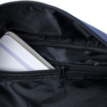 Torba sportowa, podróżna z logo firmy w LazyStore!