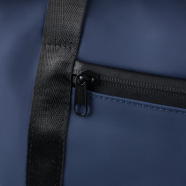 Torba sportowa, podróżna z logo firmy w LazyStore!