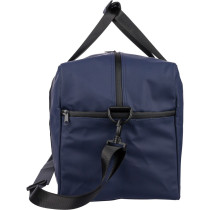 Torba sportowa, podróżna z logo firmy w LazyStore!