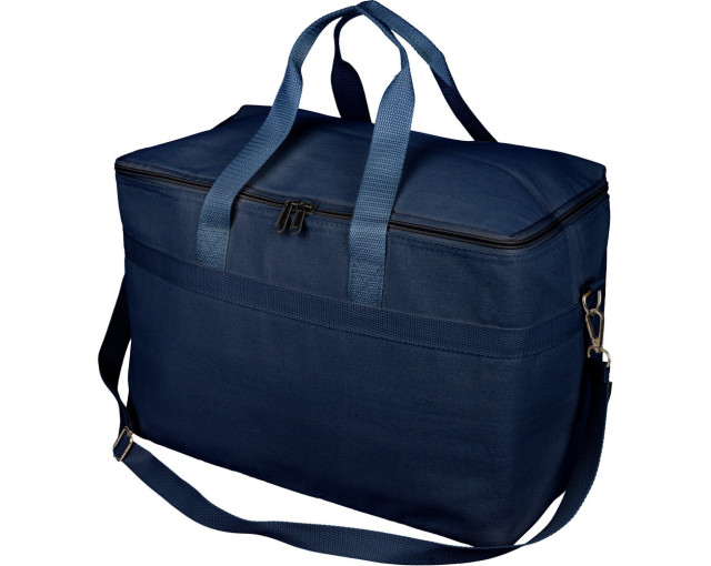 Torba termoizolacyjna z logo firmy w LazyStore!