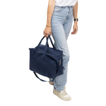 Torba termoizolacyjna z logo firmy w LazyStore!
