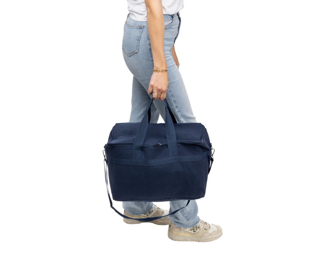 Torba termoizolacyjna z logo firmy w LazyStore!