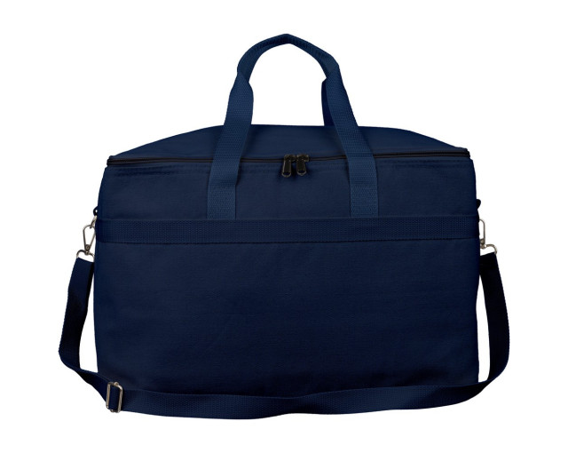 Torba termoizolacyjna z logo firmy w LazyStore!