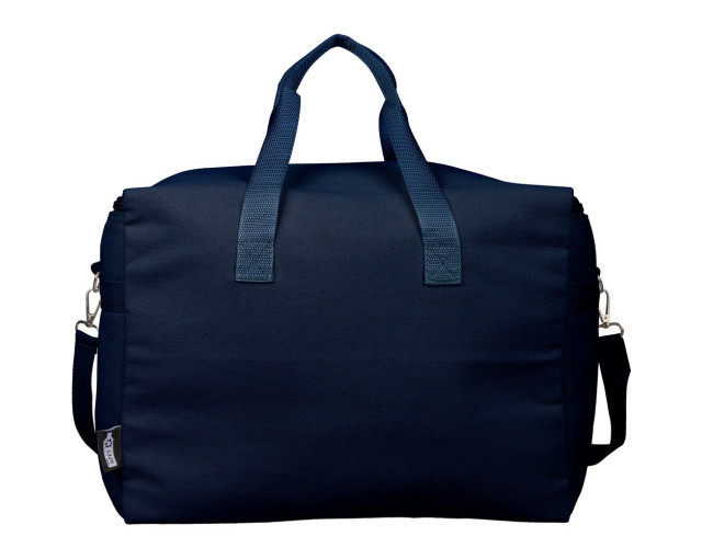 Torba termoizolacyjna z logo firmy w LazyStore!
