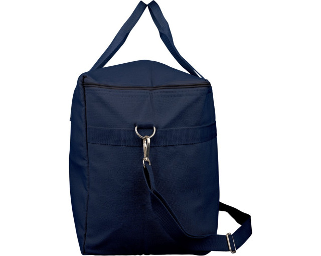 Torba termoizolacyjna z logo firmy w LazyStore!