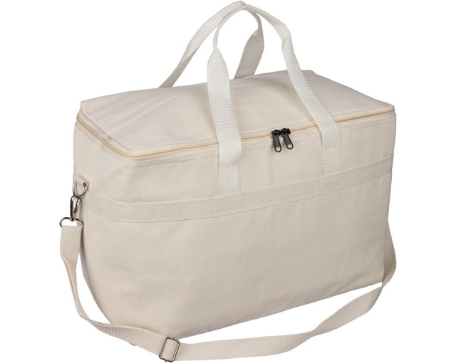 Torba termoizolacyjna z logo firmy w LazyStore!