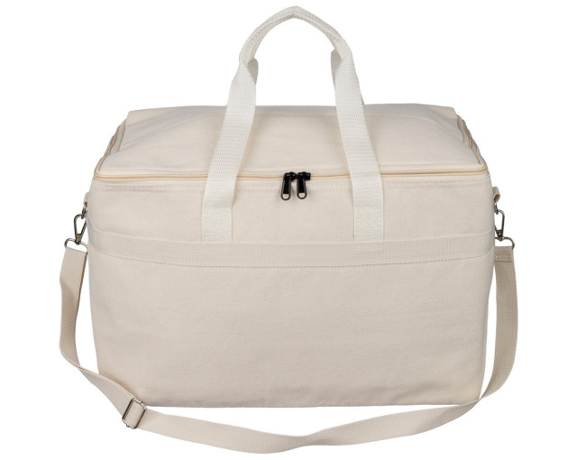 Torba termoizolacyjna z logo firmy w LazyStore!