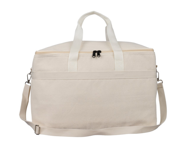 Torba termoizolacyjna z logo firmy w LazyStore!