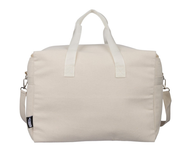 Torba termoizolacyjna z logo firmy w LazyStore!