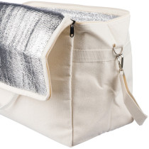 Torba termoizolacyjna z logo firmy w LazyStore!