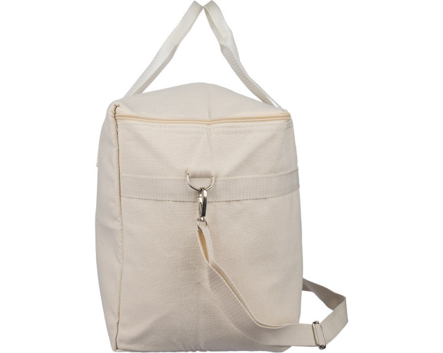 Torba termoizolacyjna z logo firmy w LazyStore!