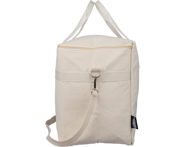 Torba termoizolacyjna z logo firmy w LazyStore!