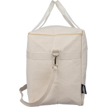 Torba termoizolacyjna z logo firmy w LazyStore!