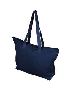Torba na zakupy z logo firmy w LazyStore!
