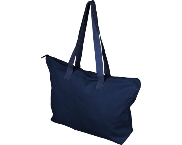 Torba na zakupy z logo firmy w LazyStore!
