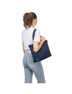 Torba na zakupy z logo firmy w LazyStore! 2