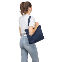 Torba na zakupy z logo firmy w LazyStore!