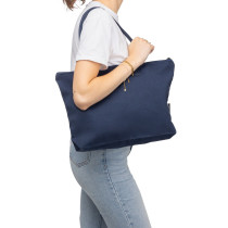Torba na zakupy z logo firmy w LazyStore!