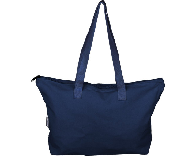 Torba na zakupy z logo firmy w LazyStore!