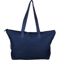 Torba na zakupy z logo firmy w LazyStore!