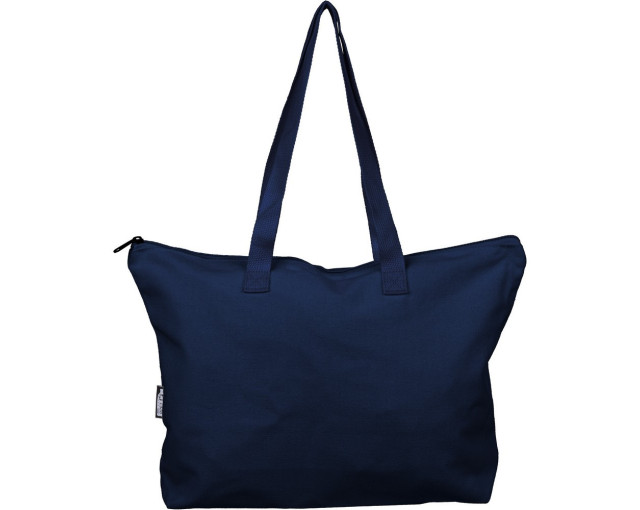 Torba na zakupy z logo firmy w LazyStore!