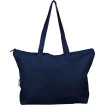Torba na zakupy z logo firmy w LazyStore!