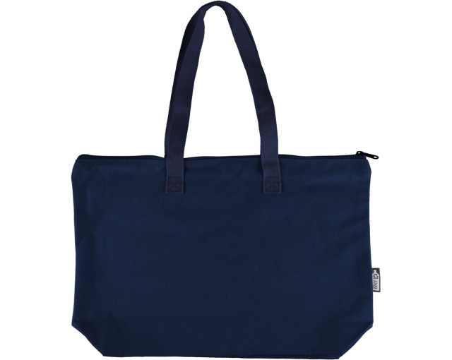 Torba na zakupy z logo firmy w LazyStore!