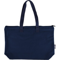 Torba na zakupy z logo firmy w LazyStore!